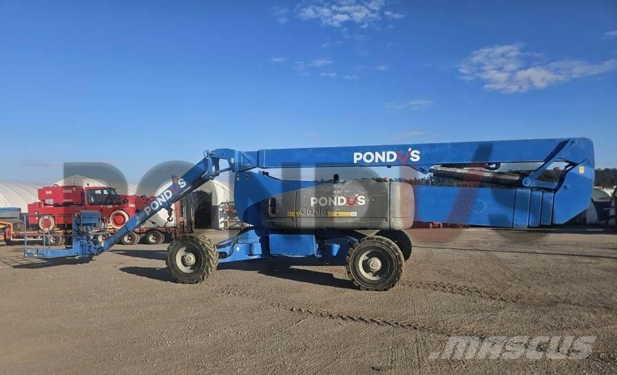 Genie Z 135 Podnośniki przegubowe
