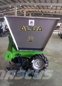  ALUA IH 1.0 Rozrzutnik nawozów mineralnych