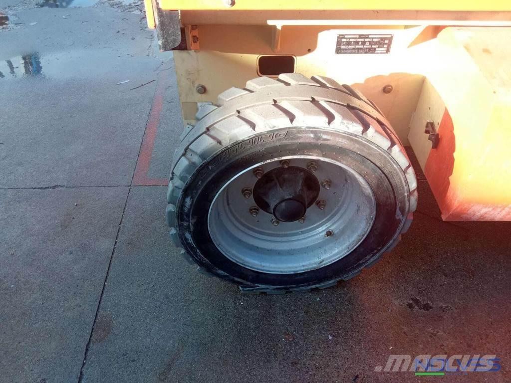 JLG 4069LE Podnośniki nożycowe