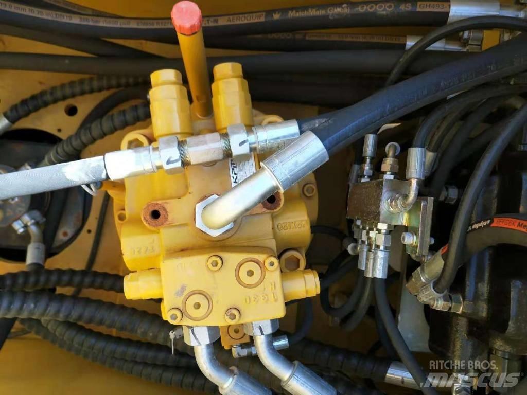 New Power SC210-9 Midikoparki  7t - 12t