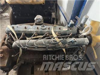 Kubota S2800 ENGINE Silniki