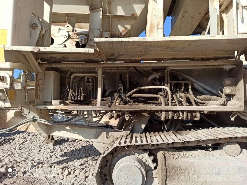 Metso LT1100 Kruszarki