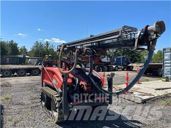 Sandvik DC 125R30Ri Wiertnice do nawierzchni