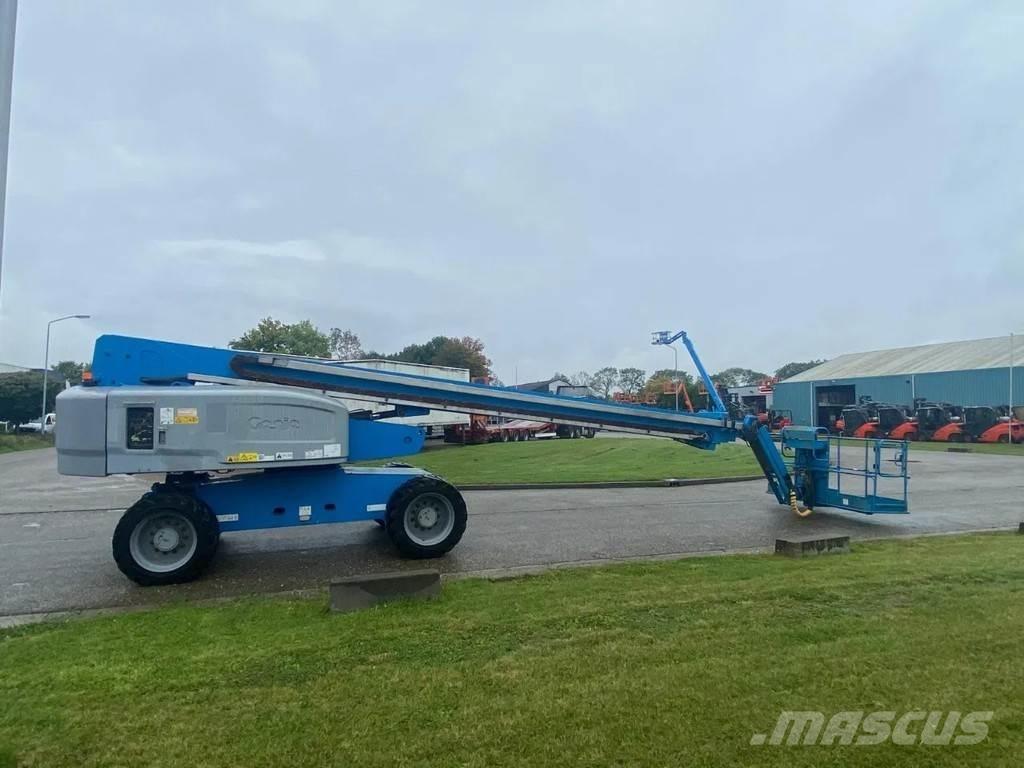 Genie S-85 Podnośniki teleskopowe