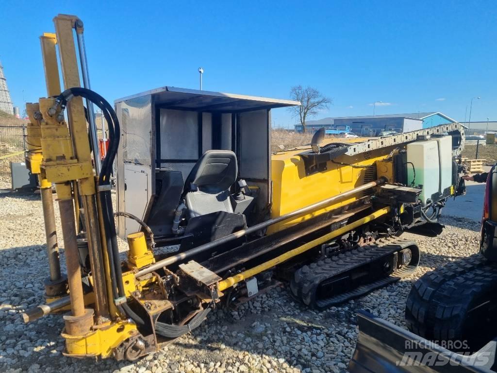 Vermeer D20x22S3 Wiertnice horyzontalne