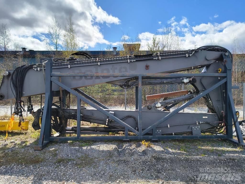 Volvo ECR 305 C L Koparki gąsienicowe