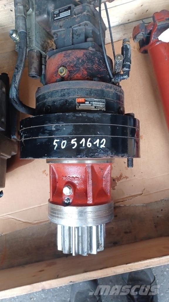 Valmet 911 . 1 Harwestery