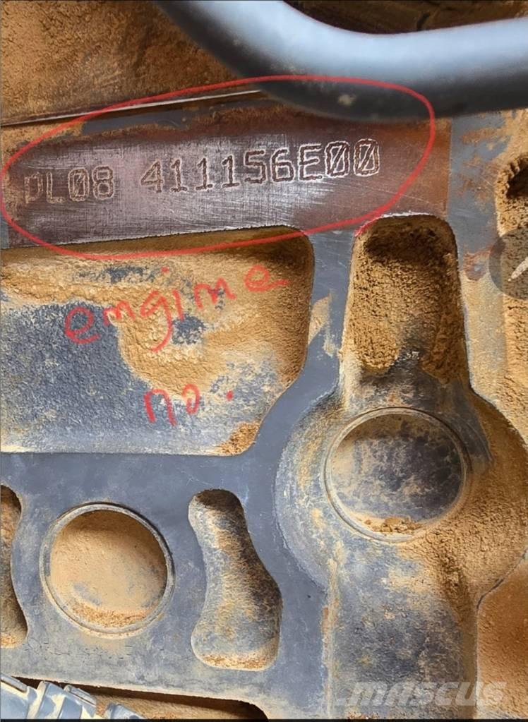 Doosan DX 300 LC-3 Koparki gąsienicowe