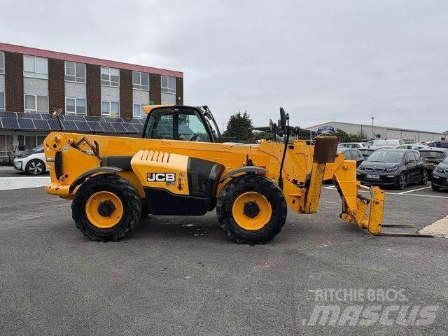 JCB 540-200 Ładowarki teleskopowe