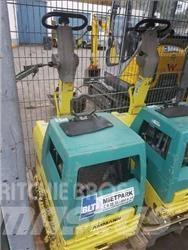 Ammann APH 6530 Ubijaki wibracyjne