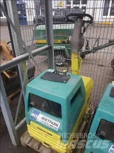 Ammann APH 6530 Ubijaki wibracyjne