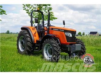 Tafe 7515 4wd. Ciągniki rolnicze