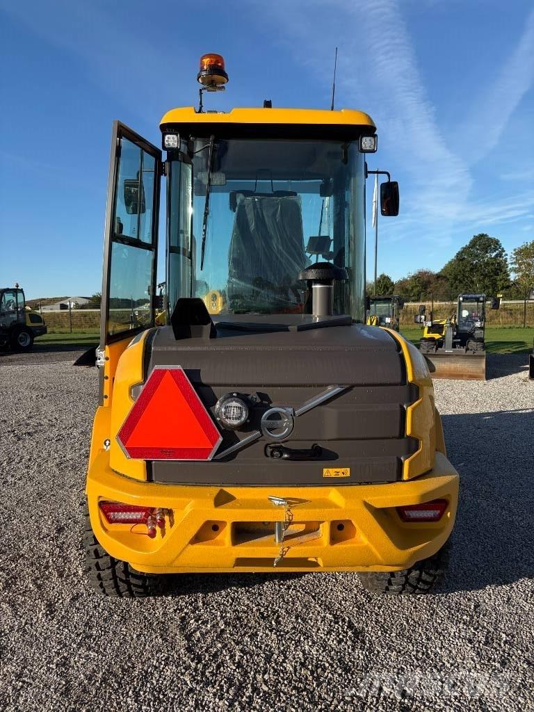 Volvo L 35 HT Ładowarki kołowe