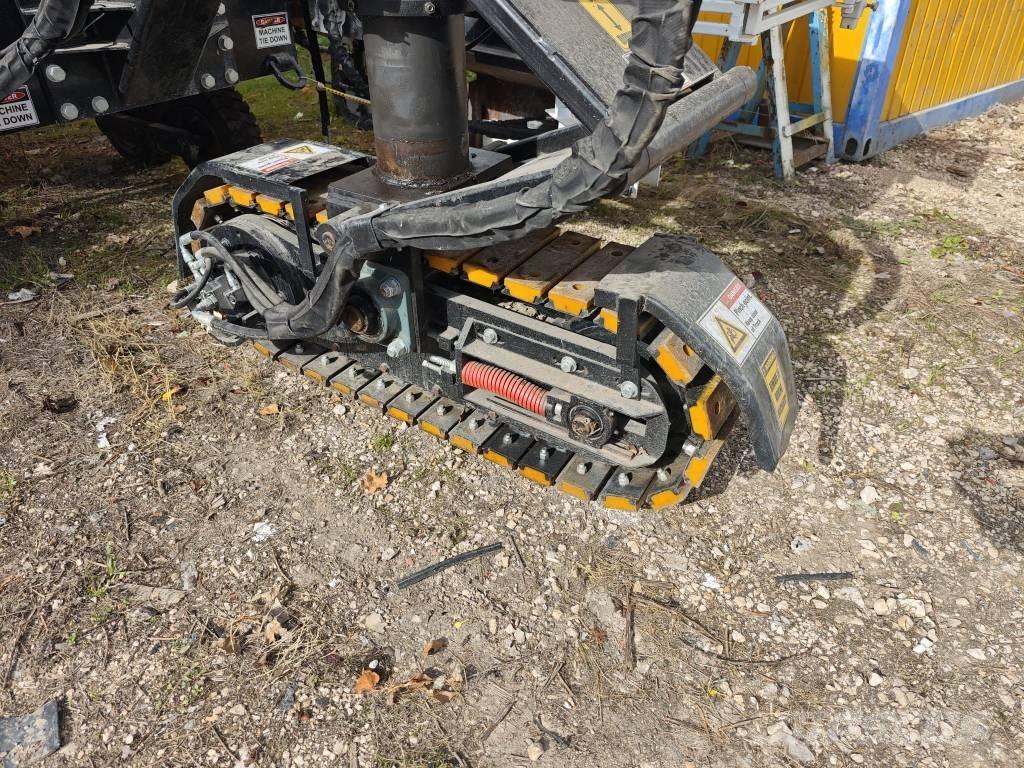 ARROW 750 XL Betonomieszarki