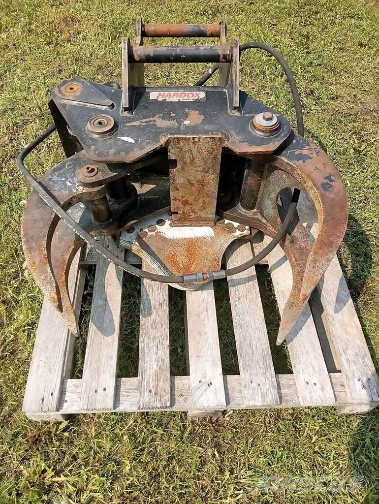 Sunward SWE60UF Midikoparki  7t - 12t