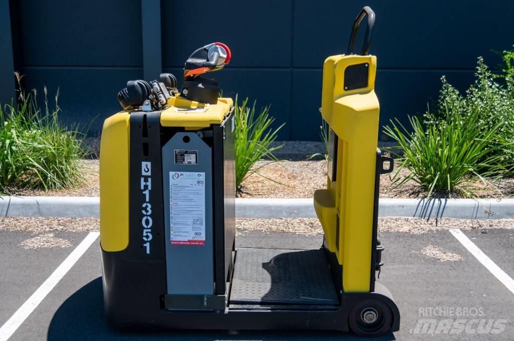 Hyster LO5.0T Magazynowanie - Inne