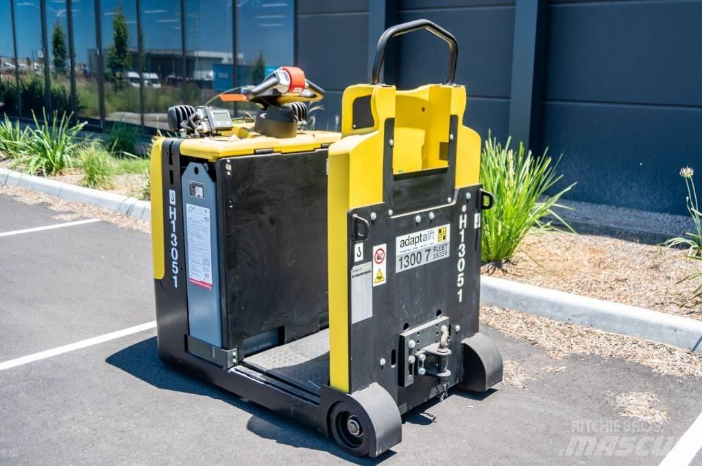 Hyster LO5.0T Magazynowanie - Inne