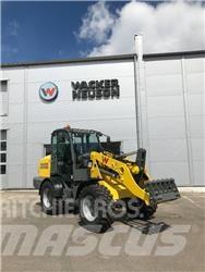 Wacker Neuson WL70 Ładowarki kołowe