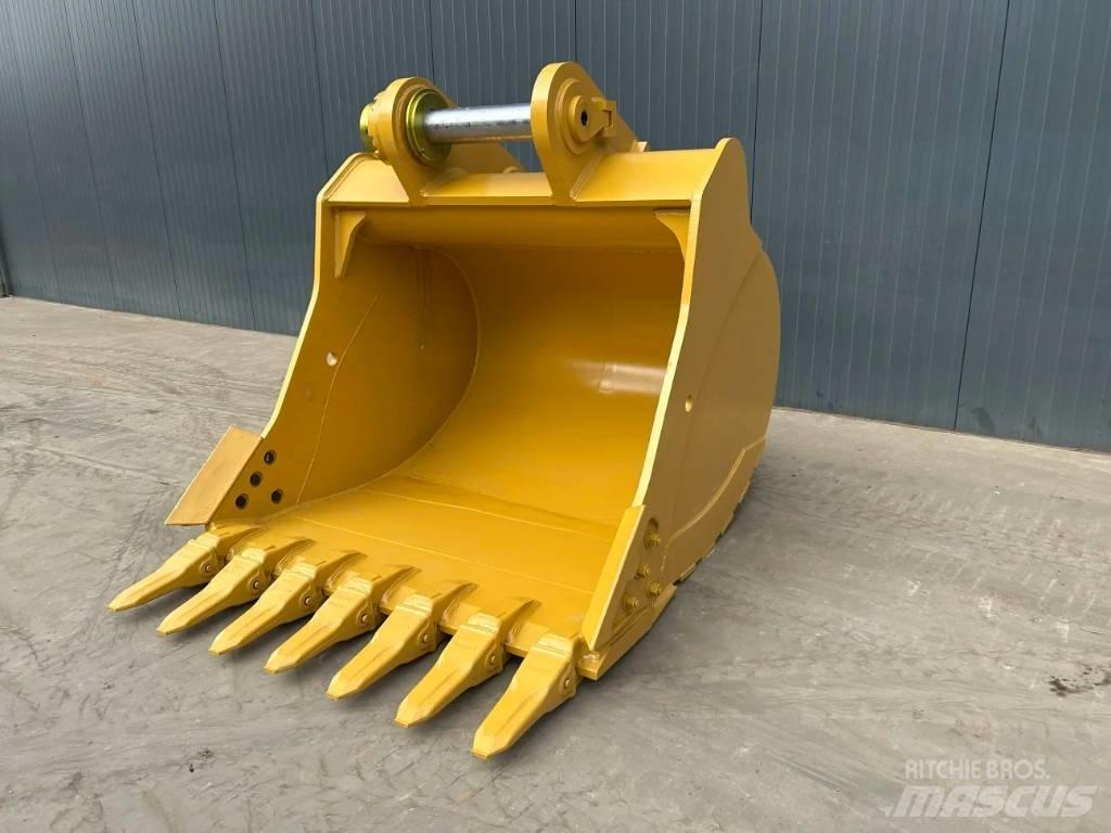 CAT 352F - UB Łyżki do ładowarek