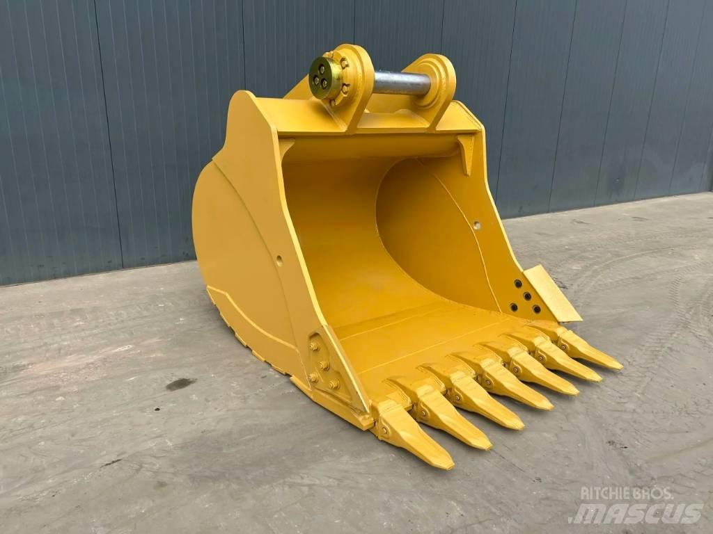 CAT 352F - UB Łyżki do ładowarek