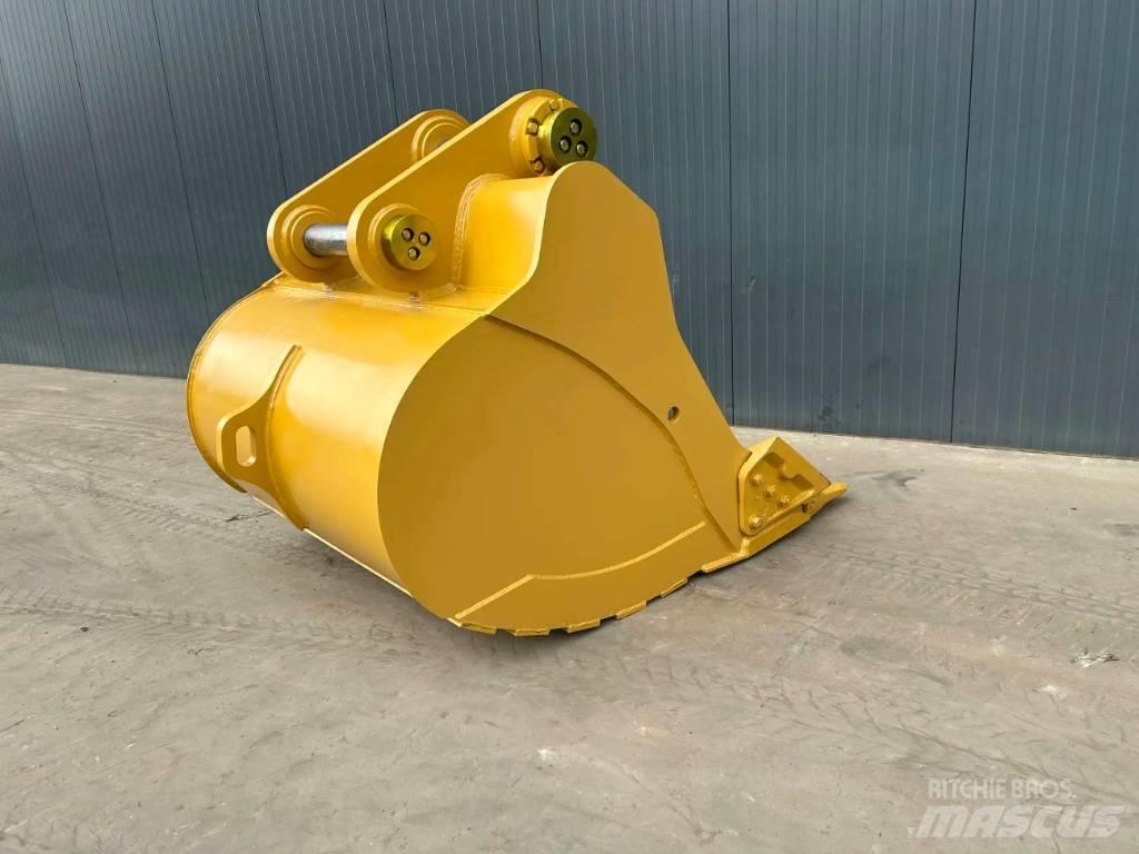 CAT 352F - UB Łyżki do ładowarek