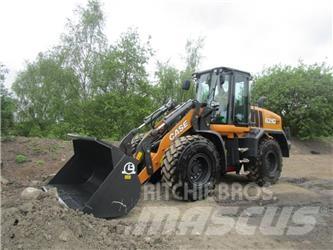 CASE 621 G XT Ładowarki kołowe