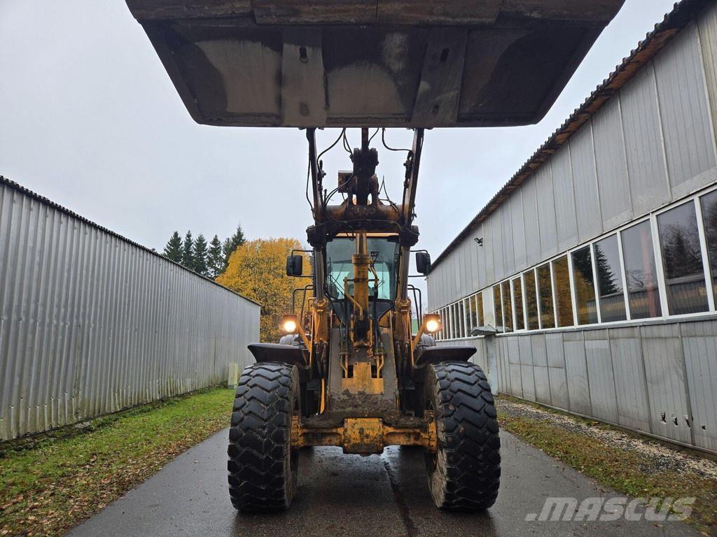 Hyundai HL760-9 Ładowarki kołowe