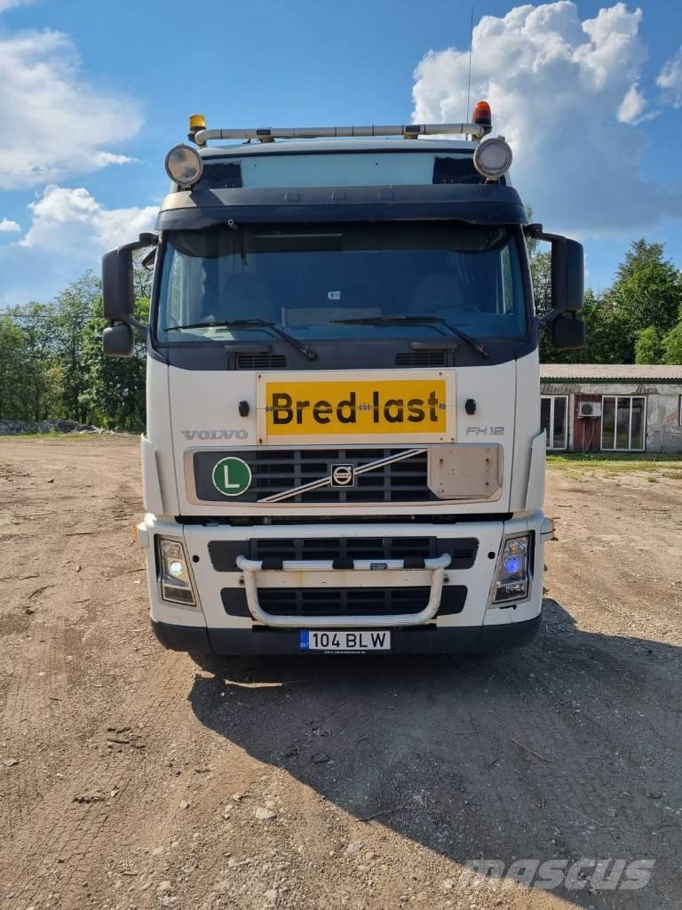 Volvo FH 12 Ciągniki siodłowe