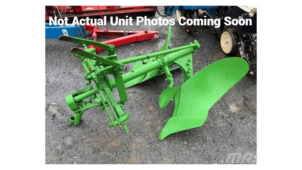  2WAY 738 Maszyny uprawowe,przechowalnie - Inne