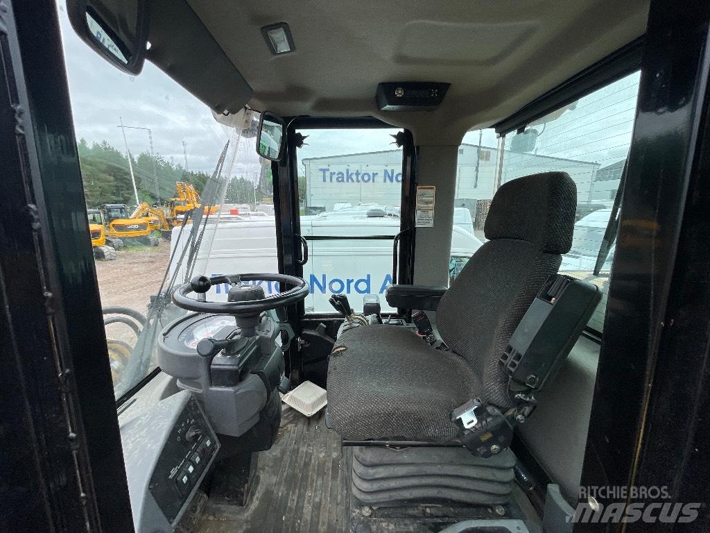 CAT 924 G Ładowarki kołowe