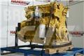CAT C9 GENERATOR Silniki