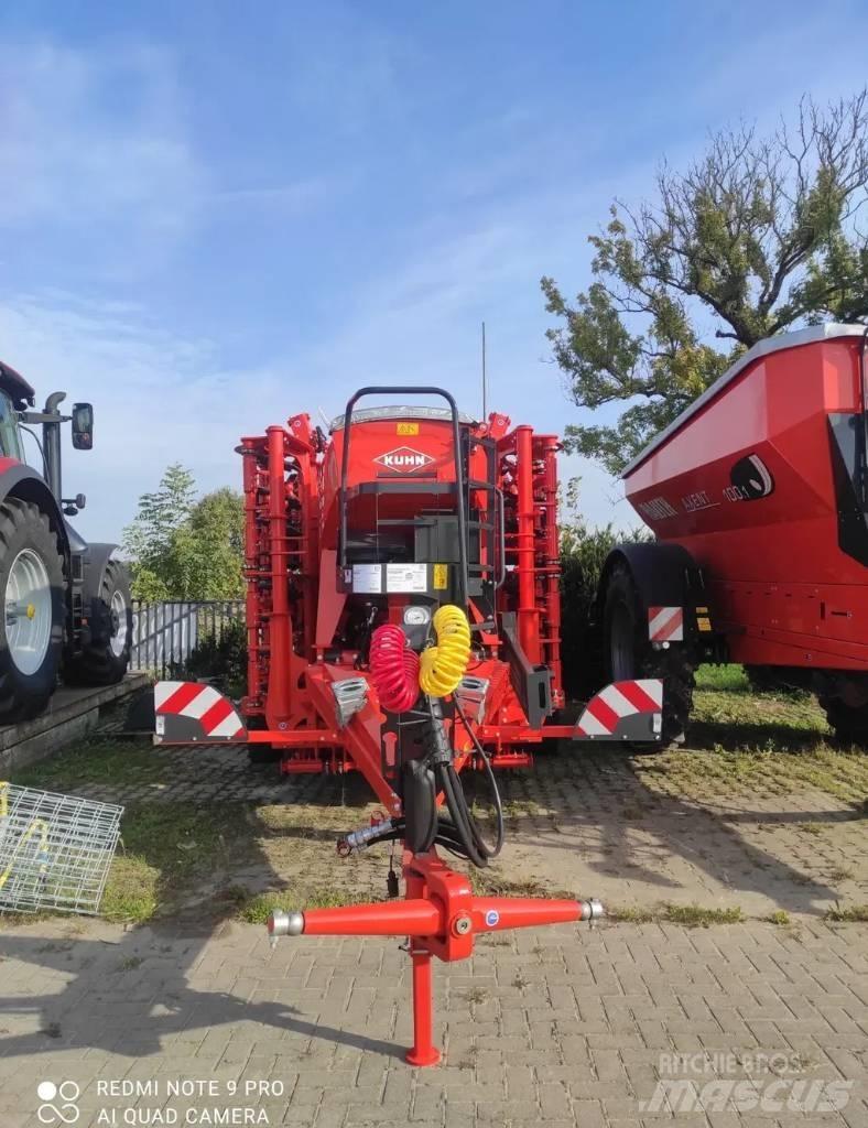Kuhn Espro 6000 R Siewniki