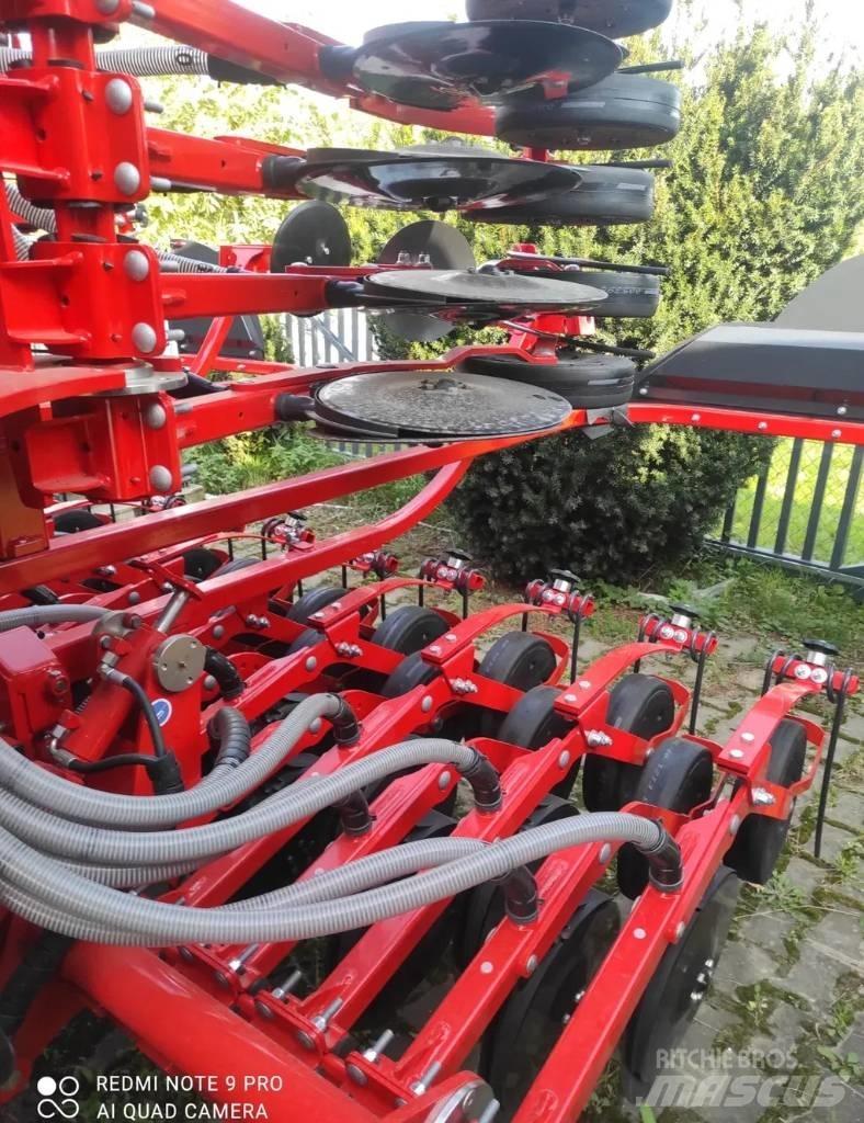 Kuhn Espro 6000 R Siewniki