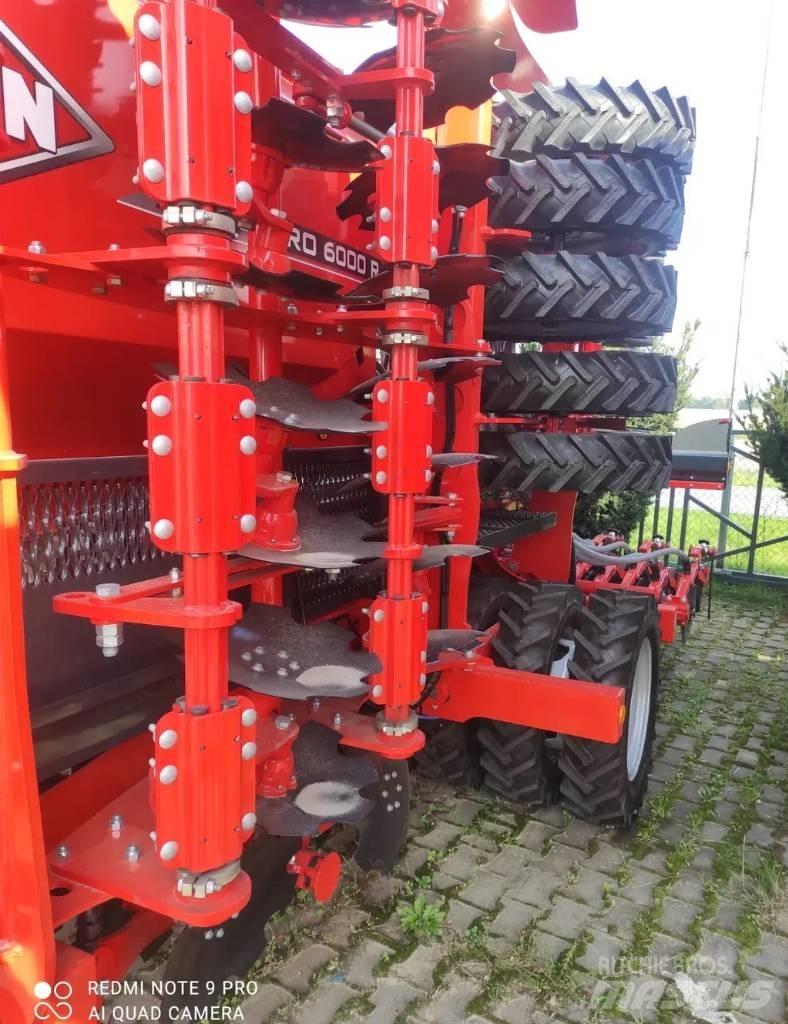 Kuhn Espro 6000 R Siewniki