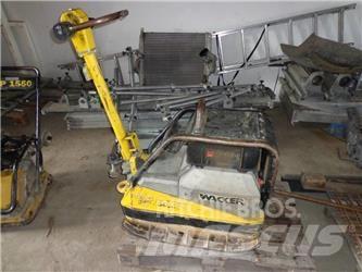 Wacker DPU4045H Ubijaki wibracyjne