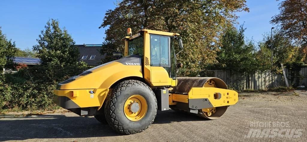 Volvo SD 135 B Walce jednobębnowe