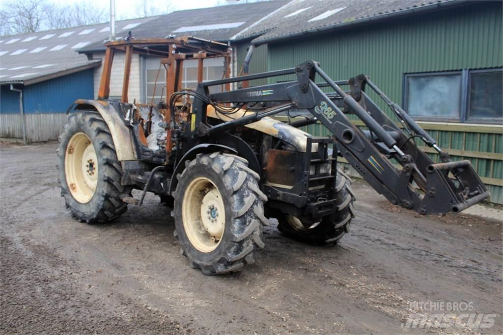 Lamborghini 1060 Ciągniki rolnicze