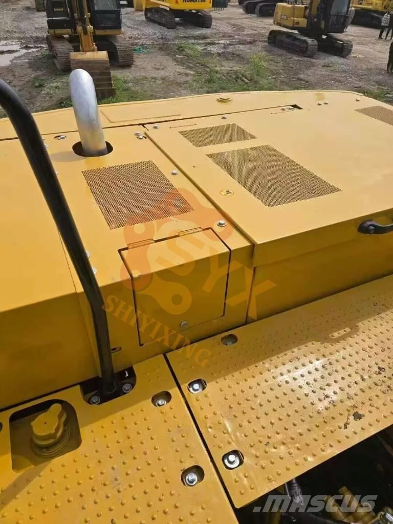 CAT 320NG Koparki gąsienicowe