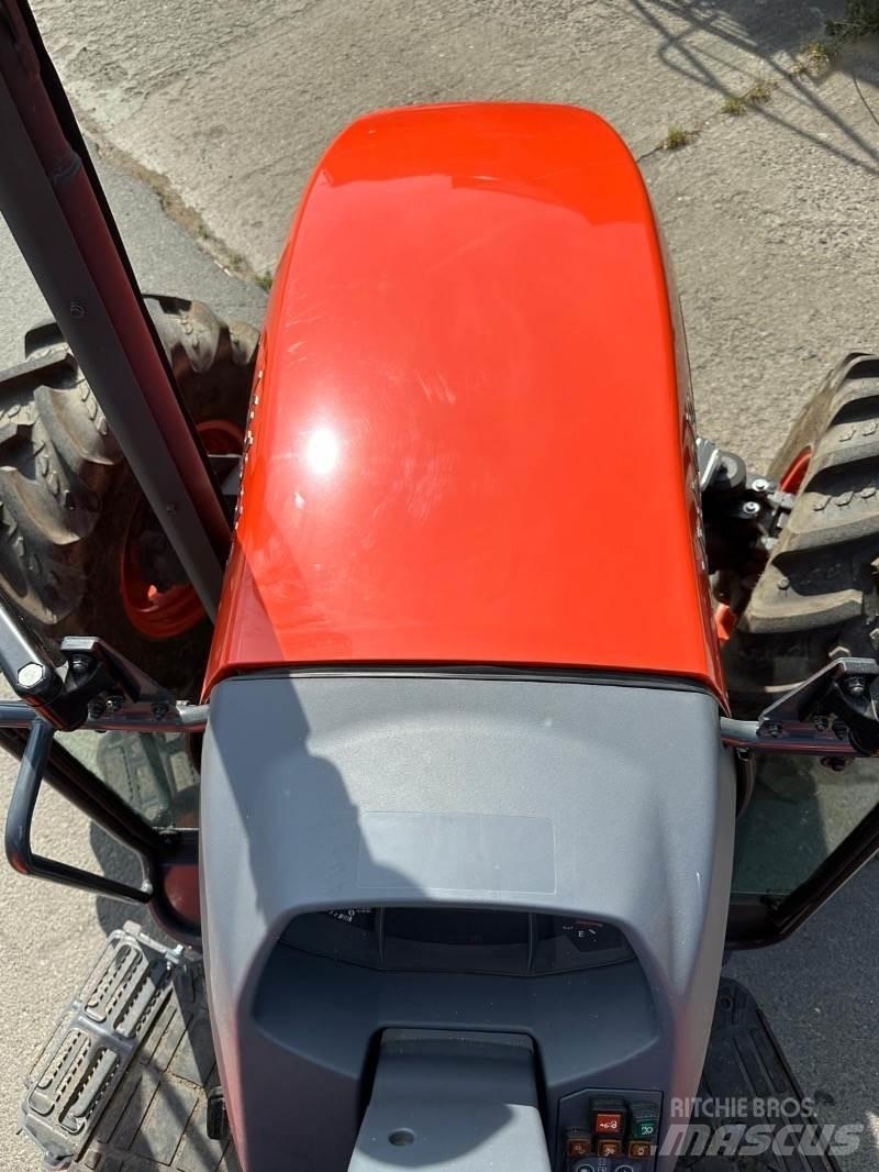 Kubota M4063 ROPS Ciągniki rolnicze