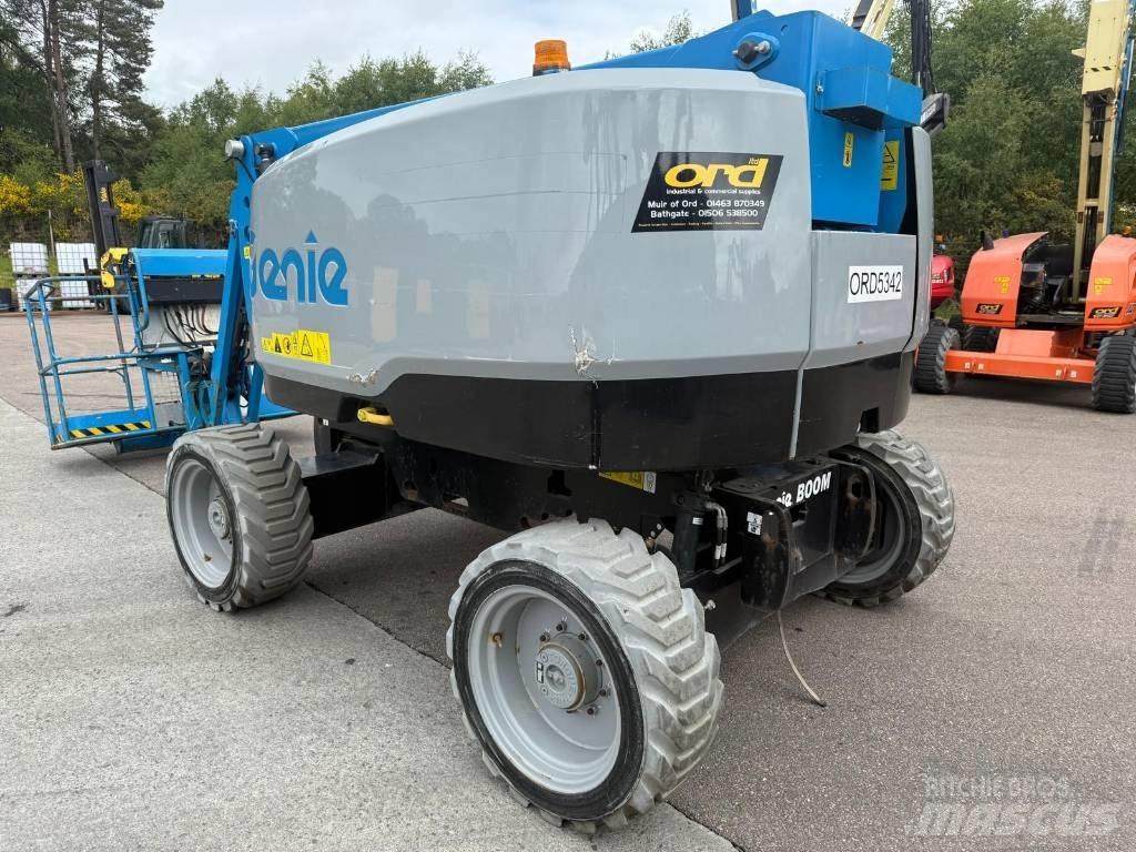 Genie Z 45 FE Podnośniki przegubowe