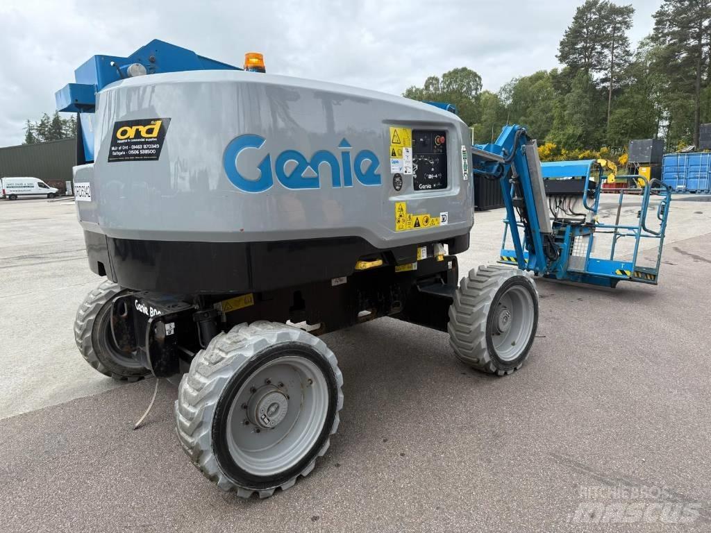Genie Z 45 FE Podnośniki przegubowe