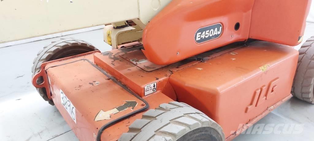 JLG E 450 AJ Podnośniki przegubowe