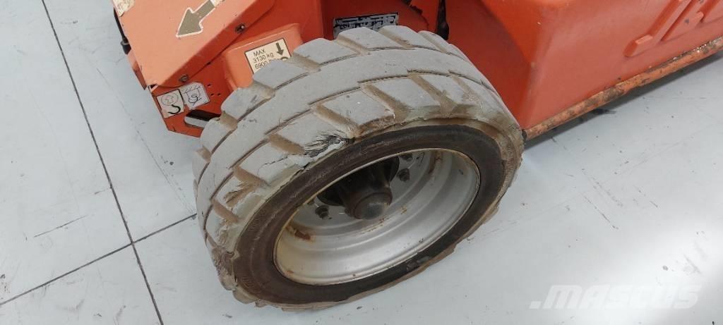 JLG E 450 AJ Podnośniki przegubowe