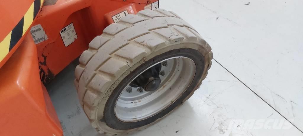 JLG E 450 AJ Podnośniki przegubowe