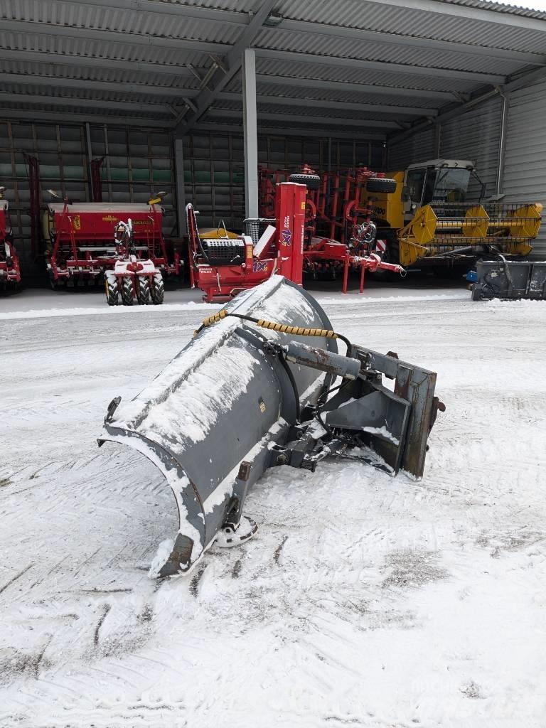 Stark AL3200 EURO Lemiesze i pługi śnieżne