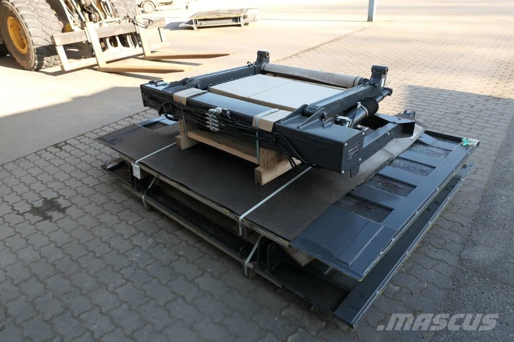  Z-Lift Z-2000-155 Transport - Inne