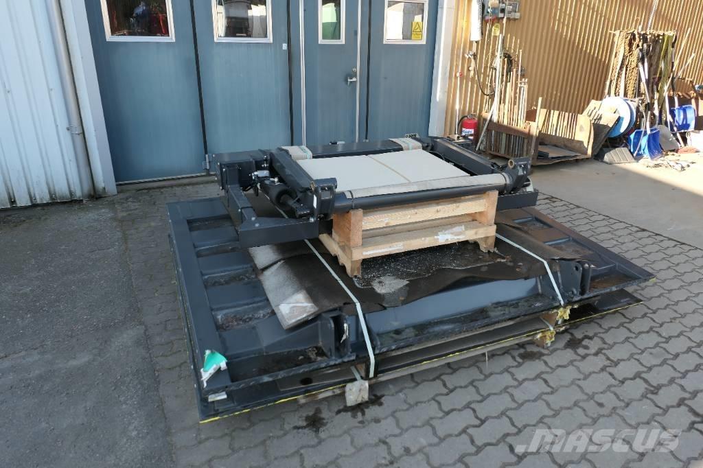 Z-Lift Z-2000-155 Transport - Inne