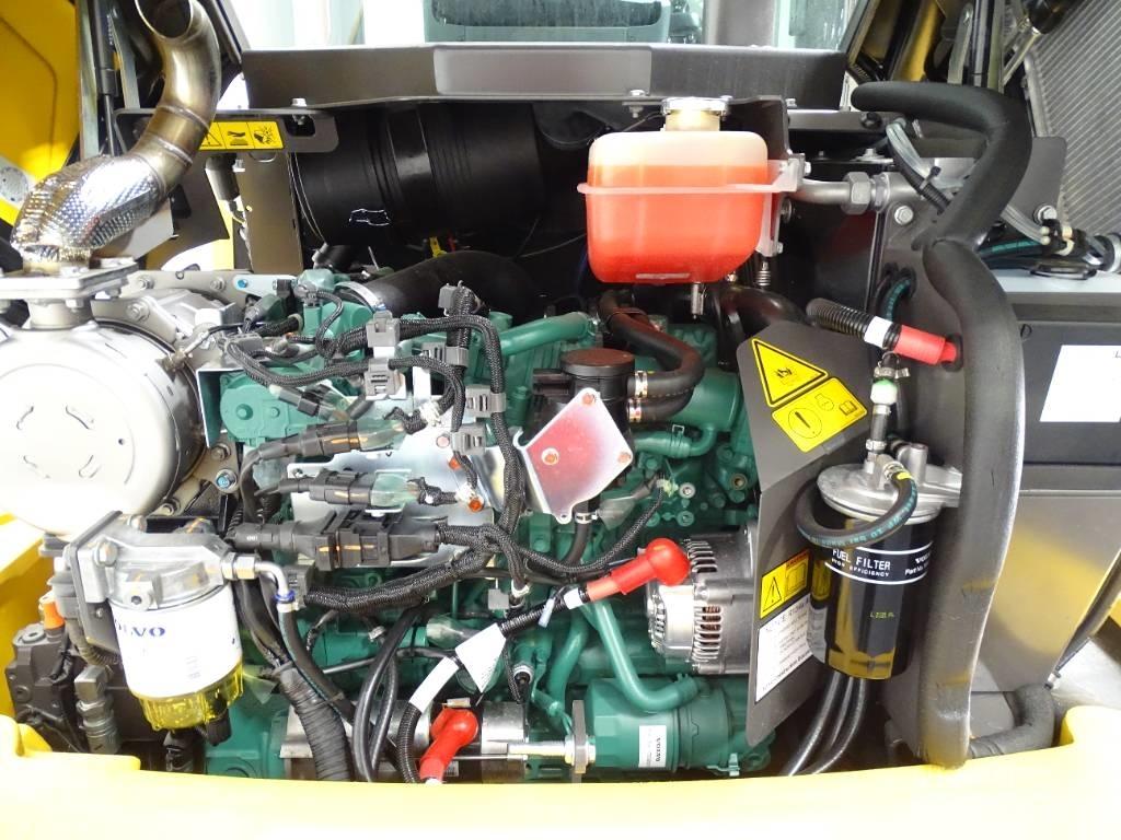 Volvo L30 HS Ładowarki kołowe
