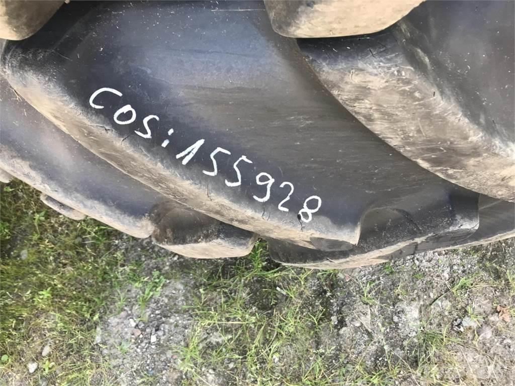 Mitas 680/80R42 Opony, koła i felgi