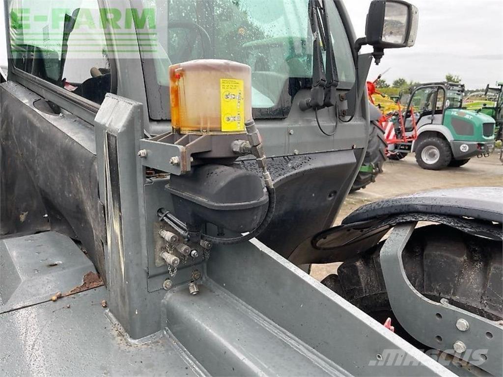 Kramer kt559 Ładowarki rolnicze